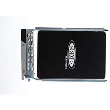 Unidad de Estado Sólido 2.5 3840 GB SATA III eMLC - DELL-3840EMLCRI-S19