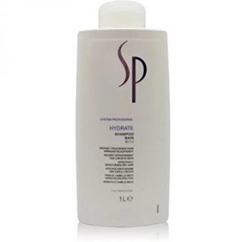 Desconocido WELLA SP Hydrate Shampoo 1l