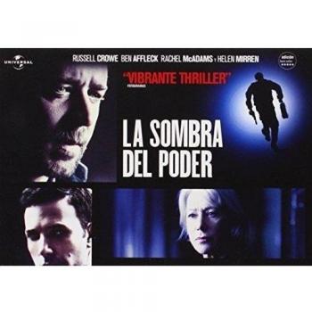 La Sombra Del Poder