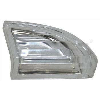 Faro antiniebla TYC 18-11020-00-6 Izquierda con blende frontal