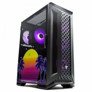 PC de Sobremesa PcCom Ready Intel Core i5-12400F / 32GB RAM / 1TB SSD / Nvidia GeForce RTX 4060