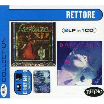 Far West / Danceteria - RETTORE