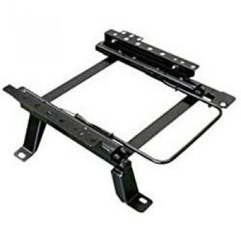 Base de Asiento Recaro para Audi A3 5 Puertas Sedan 8V (Desde 02/13) - Copiloto