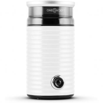 oneConcept Coffeccino Ligero molinillo de café Espresso eléctrico