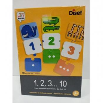 Diset Juego Escape Room Family Edition - Viaje en el Tiempo