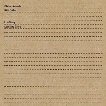 Life Story Love and Glory [Vinilo] - Olafur Arnalds