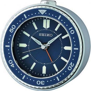 Reloj despertador de cabecera Seiko QHE184L