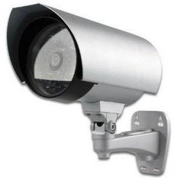 Digitus DN 16053-1 - Cámara de vigilancia de tipo bala