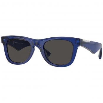 Burberry BE4426 Men's Square Sunglasses Blue Size 50