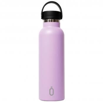 Runbott Botella Termo Sport 600ml Lila