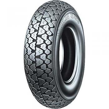 MICHELIN 100/90-10 56J S83 TL/TT