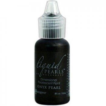Ranger LPL-28239 - Pintura para Tejidos y Telas, Color Negro
