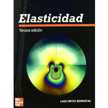 ELASTICIDAD 3 ED.