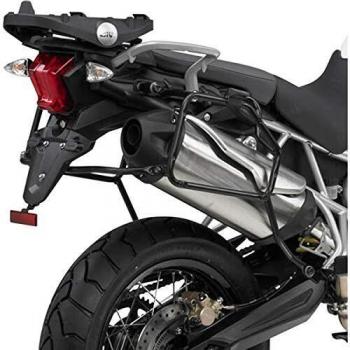 PORTAV.LATERALE TRIUMPH TIGER