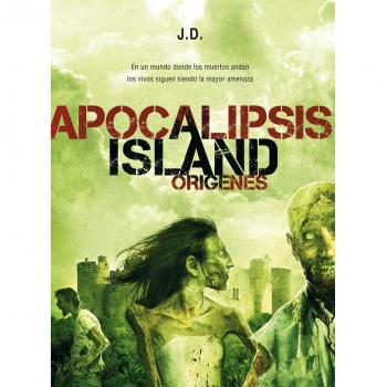 Apocalipsis Island II: Orígenes