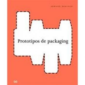 Prototipos de packaging