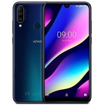 WIKO View3 – Smartphone de 6,26” HD+ IPS