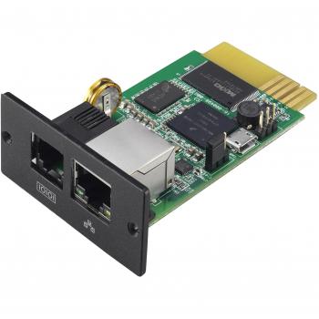 Salicru SNMP Basic Card FOR Twin PRO2 - Concentrador