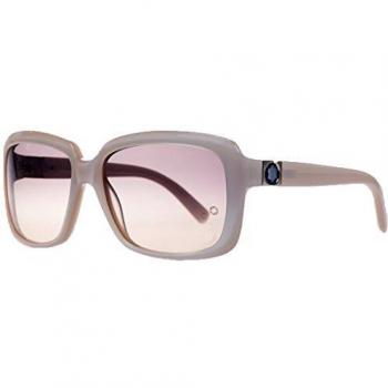 Mont Blanc sunglasses MB 466 S 74F Acetate plastic Perl Grey Gradient