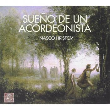 Acordeón Soñador - NASCO, HRISTOV