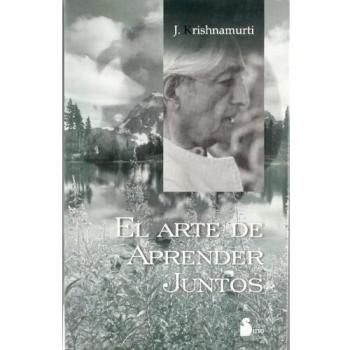 ARTE DE APRENDER JUNTOS, EL