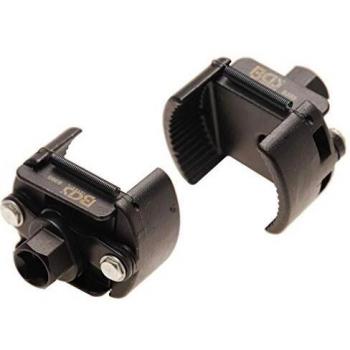 BGS 8395 | Llave para filtros de aceite universal | entrada 12,5 mm
