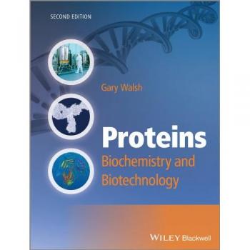 Biochemistry and Biotechnology of Proteins: A Comprehensive Guide by Gary Walsh (Paperback)