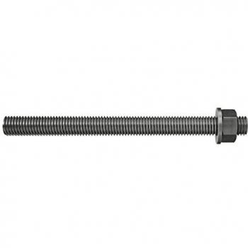 FISCHER 044974 - Varilla roscada para anclajes quimicos FIS A M 12X120 A4