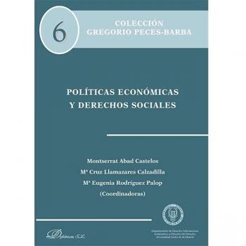 Políticas económicas y derechos sociales.