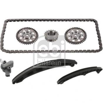 Kit de cadena de distribución FEBI BILSTEIN 171593
