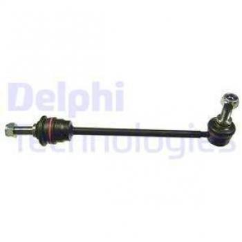 Bieleta de suspensión DELPHI TC986 - Varilla/pilar estabilizador, compatible con múltiples modelos de vehículos, fabricada con materiales de alta calidad para asegurar durabilidad y rendimiento óptimo en la suspensión