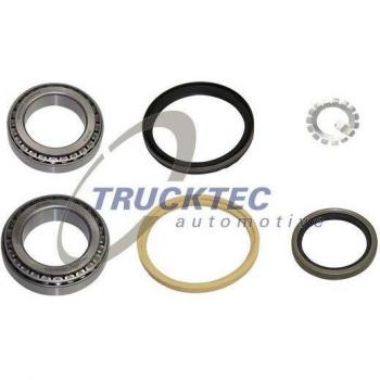 Kit de cojinete de rueda TRUCKTEC AUTOMOTIVE 02.31.362