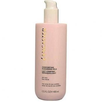 Lancaster Cleansing Block Comforting Cleansing Milk - For Dry Skin Type
