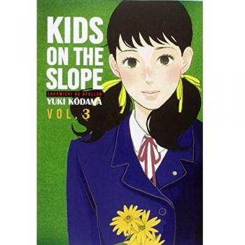 Kids on the Slope, Vol. 3