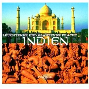Splendeurs & Lumieres De L'ind