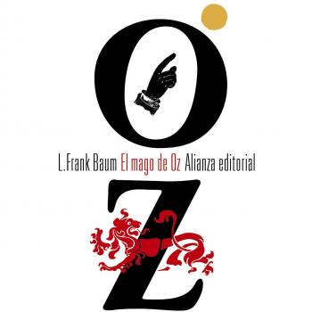 El mago de Oz - L. Frank Baum