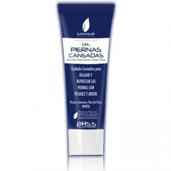 Sanasur Gel Piernas Cansadas 150Gr