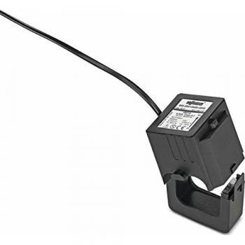 Wago 855-5001/250-001 250A Negro - Transformador de corriente