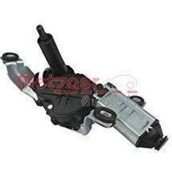 Motor del limpiaparabrisas Metzger 2190595 para Volvo XC90