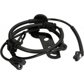 Sensor ABS de velocidad de la rueda ABE CCZ1627ABE Izquierda