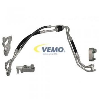 Tubería de Baja Presión para Aire Acondicionado VEMO V40-20-0012, Compatible con Opel y Vauxhall