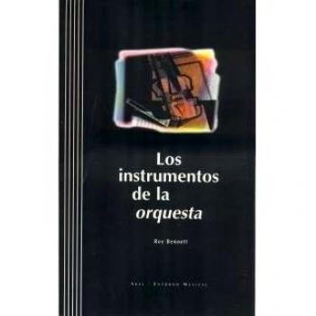 Los instrumentos de la orquesta: 3