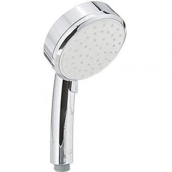 Grohe Tempesta Cosmopolitan 100 Hand Shower with 2 Spray Modes, Chrome Finish