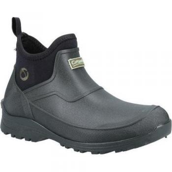 Cotswold Men's Coleford Waterproof Wellington Boots