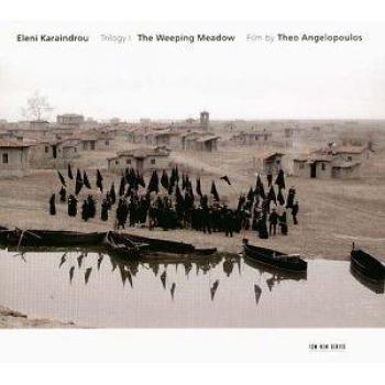 The Weeping Meadow