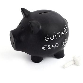 Balvi - Hucha Oink Bank cerámica