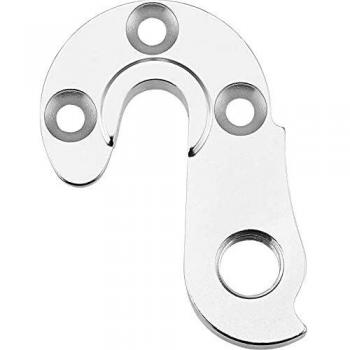 Marwi G-279 - Patte de derivador de Aluminio
