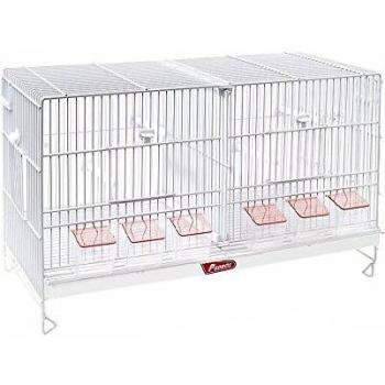 Pedros Jaula para Aves, 60 cm