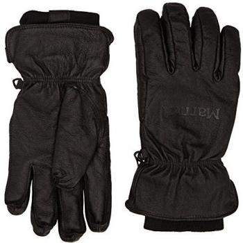 Marmot - Basic Ski Gloves, Color Black, Talla M