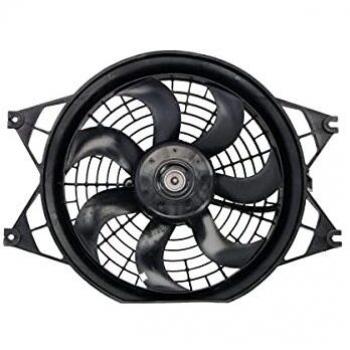 Ventilador de refrigeración del motor NRF 47612